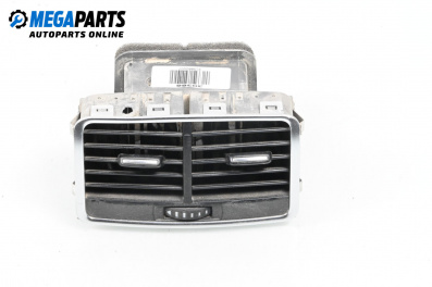 Fante de aer încălzire for Audi A6 Sedan C6 (05.2004 - 03.2011)