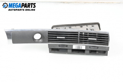 Fante de aer încălzire for Audi A6 Sedan C6 (05.2004 - 03.2011)