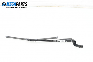 Wischerarm frontscheibe for Audi A6 Sedan C6 (05.2004 - 03.2011), position: links