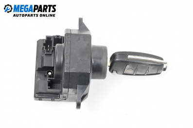 Cheie de contact for Audi A6 Sedan C6 (05.2004 - 03.2011)