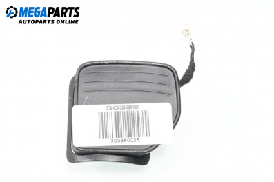 Verstellhebel getriebe for Audi A6 Sedan C6 (05.2004 - 03.2011), № 4E0951527J