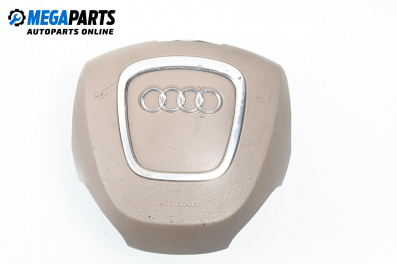 Airbag for Audi A6 Sedan C6 (05.2004 - 03.2011), 5 uși, sedan, position: fața