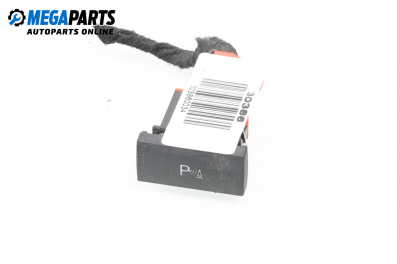 Buton parktronic for Audi A6 Sedan C6 (05.2004 - 03.2011)