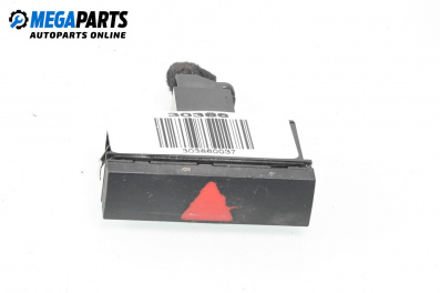 Buton lumini de urgență for Audi A6 Sedan C6 (05.2004 - 03.2011)