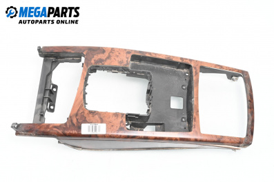 Zentralkonsole for Audi A6 Sedan C6 (05.2004 - 03.2011)