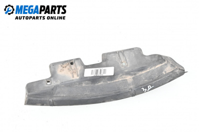 Capac de plastic for Audi A6 Sedan C6 (05.2004 - 03.2011), 5 uși, sedan