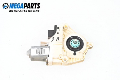 Motor macara geam for Audi A6 Sedan C6 (05.2004 - 03.2011), 5 uși, sedan, position: stânga - spate