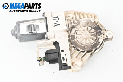 Motor macara geam for Audi A6 Sedan C6 (05.2004 - 03.2011), 5 uși, sedan, position: stânga - fața