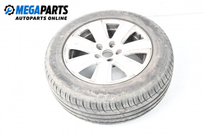 Spare tire for Audi A6 Sedan C6 (05.2004 - 03.2011) 16 inches, width 7.5, ET 45 (The price is for one piece)