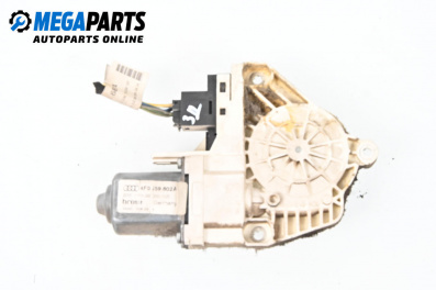 Antriebsmotor el. fensterheber for Audi A6 Sedan C6 (05.2004 - 03.2011), 5 türen, sedan, position: rechts, rückseite, № 4F0959802A