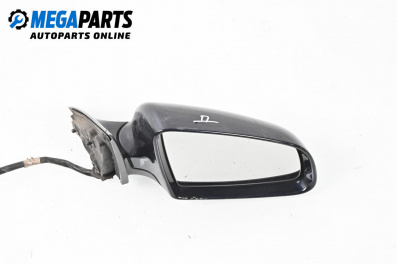 Mirror for Audi A6 Sedan C6 (05.2004 - 03.2011), 5 doors, sedan, position: right