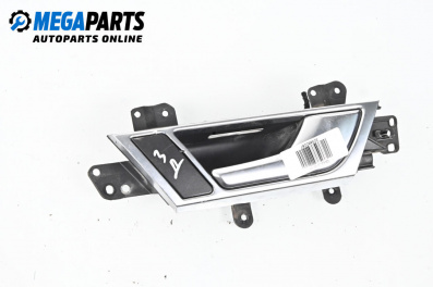 Innerer griff for Audi A6 Sedan C6 (05.2004 - 03.2011), 5 türen, sedan, position: rechts, rückseite