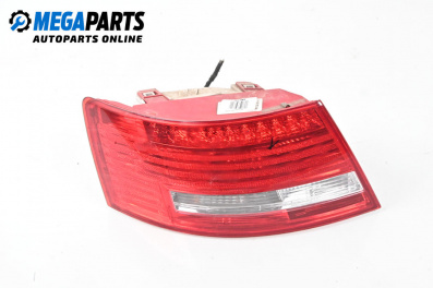 Tail light for Audi A6 Sedan C6 (05.2004 - 03.2011), sedan, position: left