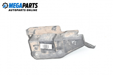 Bumper holder for Audi A6 Sedan C6 (05.2004 - 03.2011), sedan, position: rear - right