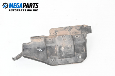 Bumper holder for Audi A6 Sedan C6 (05.2004 - 03.2011), sedan, position: rear - left