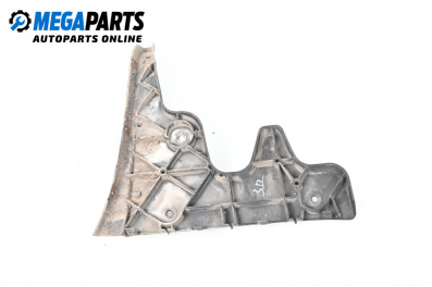 Suport bară de protecție for Audi A6 Sedan C6 (05.2004 - 03.2011), sedan, position: dreaptă - spate