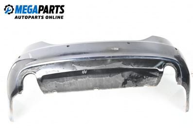 Bara de protectie spate for Audi A6 Sedan C6 (05.2004 - 03.2011), sedan