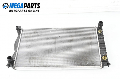 Water radiator for Audi A6 Sedan C6 (05.2004 - 03.2011) 3.0 TDI quattro, 225 hp