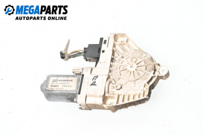 Window lift motor for Audi A6 Sedan C6 (05.2004 - 03.2011), 5 doors, sedan, position: front - right, № 4F0959802B