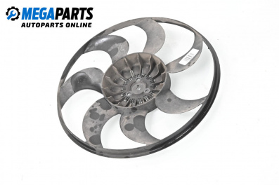 Radiator fan for Audi A6 Sedan C6 (05.2004 - 03.2011) 3.0 TDI quattro, 225 hp