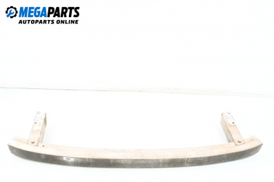 Bumper support brace impact bar for Audi A6 Sedan C6 (05.2004 - 03.2011), sedan, position: rear