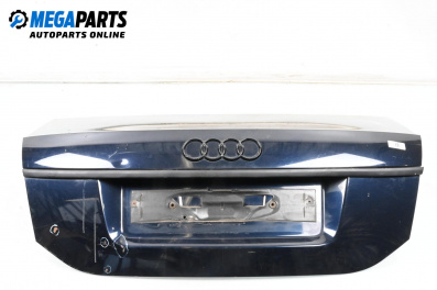 Capac spate for Audi A6 Sedan C6 (05.2004 - 03.2011), 5 uși, sedan, position: din spate