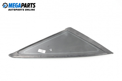 Vent window for Audi A6 Sedan C6 (05.2004 - 03.2011), 5 doors, sedan, position: left