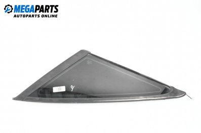 Vent window for Audi A6 Sedan C6 (05.2004 - 03.2011), 5 doors, sedan, position: right