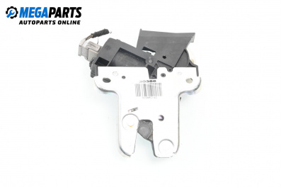 Trunk lock for Audi A6 Sedan C6 (05.2004 - 03.2011), sedan, position: rear