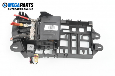 Tablou cu siguranțe for Audi A6 Sedan C6 (05.2004 - 03.2011) 3.0 TDI quattro, 225 hp