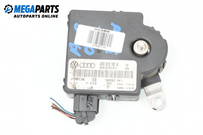 Module for Audi A6 Sedan C6 (05.2004 - 03.2011), № 4F0915181A