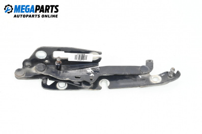 Balama portbagaj for Audi A6 Sedan C6 (05.2004 - 03.2011), 5 uși, sedan, position: dreapta