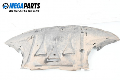 Skid plate for Audi A6 Sedan C6 (05.2004 - 03.2011)