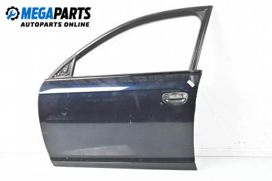 Ușă for Audi A6 Sedan C6 (05.2004 - 03.2011), 5 uși, sedan, position: stânga - fața