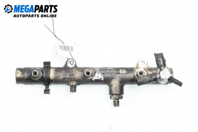 Fuel rail for Audi A6 Sedan C6 (05.2004 - 03.2011) 3.0 TDI quattro, 225 hp, № 059 130 090 J