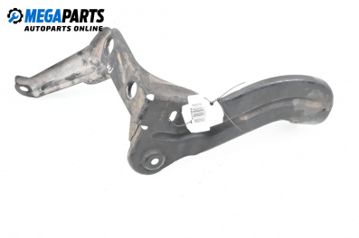 Part of front slam panel for Audi A6 Sedan C6 (05.2004 - 03.2011), sedan, position: left