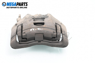 Bremszange for Audi A6 Sedan C6 (05.2004 - 03.2011), position: links, vorderseite