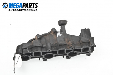 Intake manifold for Audi A6 Sedan C6 (05.2004 - 03.2011) 3.0 TDI quattro, 225 hp