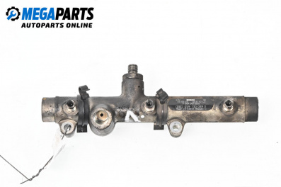 Fuel rail for Audi A6 Sedan C6 (05.2004 - 03.2011) 3.0 TDI quattro, 225 hp, № 059 130 089 D