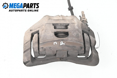 Etrier de frână for Audi A6 Sedan C6 (05.2004 - 03.2011), position: dreaptă - fața