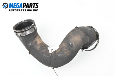 Turbo hose for Audi A6 Sedan C6 (05.2004 - 03.2011) 3.0 TDI quattro, 225 hp