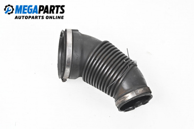 Air intake corrugated hose for Audi A6 Sedan C6 (05.2004 - 03.2011) 3.0 TDI quattro, 225 hp