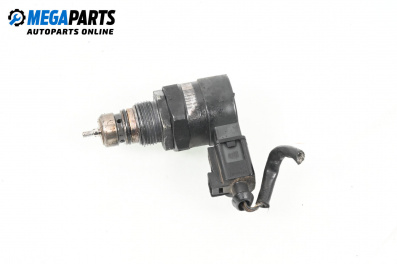 Fuel pressure regulator for Audi A6 Sedan C6 (05.2004 - 03.2011) 3.0 TDI quattro, 225 hp