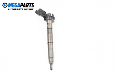 Diesel fuel injector for Audi A6 Sedan C6 (05.2004 - 03.2011) 3.0 TDI quattro, 225 hp