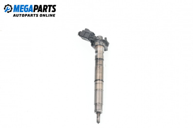 Diesel fuel injector for Audi A6 Sedan C6 (05.2004 - 03.2011) 3.0 TDI quattro, 225 hp