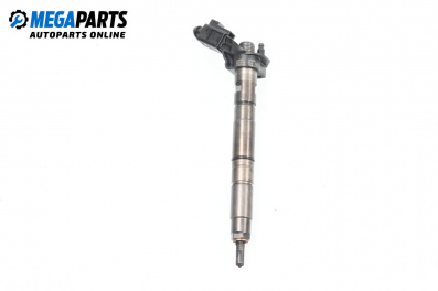 Diesel fuel injector for Audi A6 Sedan C6 (05.2004 - 03.2011) 3.0 TDI quattro, 225 hp