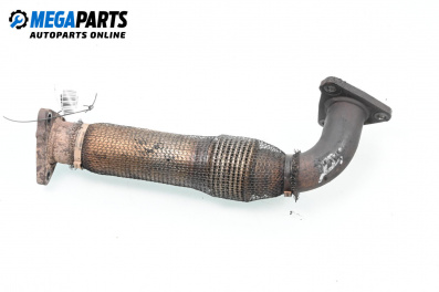 EGR tube for Audi A6 Sedan C6 (05.2004 - 03.2011) 3.0 TDI quattro, 225 hp