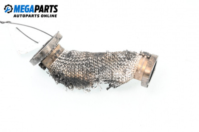 Țeavă EGR for Audi A6 Sedan C6 (05.2004 - 03.2011) 3.0 TDI quattro, 225 hp