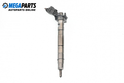 Diesel fuel injector for Audi A6 Sedan C6 (05.2004 - 03.2011) 3.0 TDI quattro, 225 hp