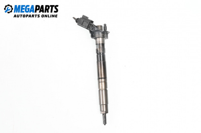 Diesel fuel injector for Audi A6 Sedan C6 (05.2004 - 03.2011) 3.0 TDI quattro, 225 hp